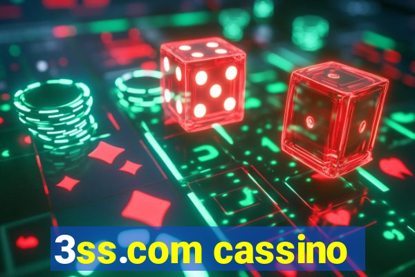 3ss.com cassino