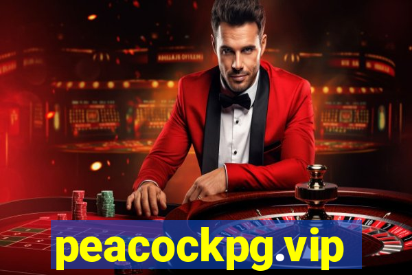 peacockpg.vip