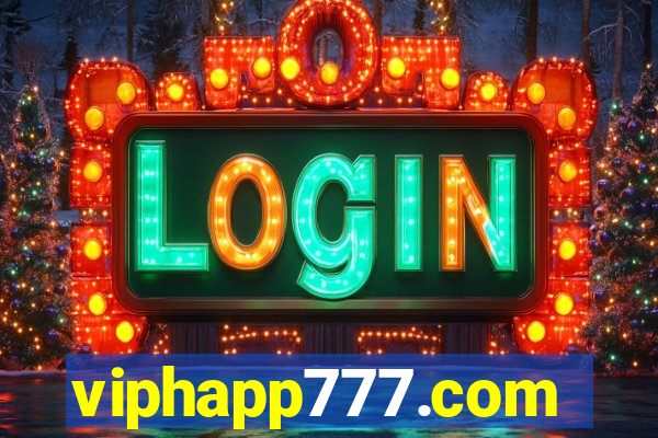 viphapp777.com