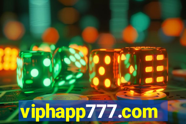 viphapp777.com