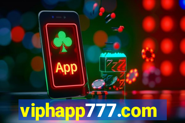 viphapp777.com
