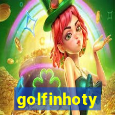 golfinhoty