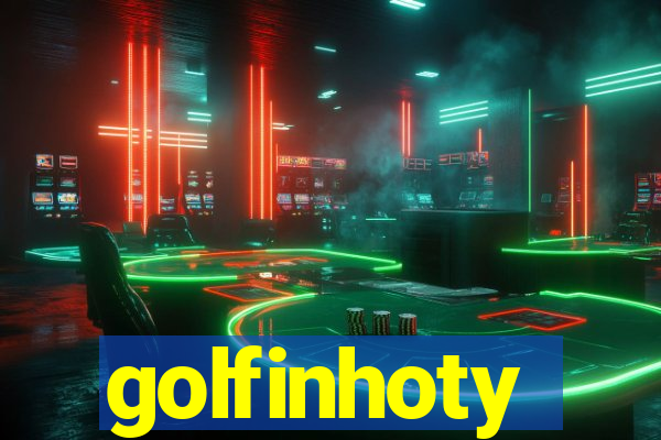 golfinhoty