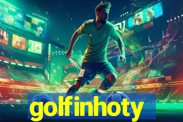 golfinhoty
