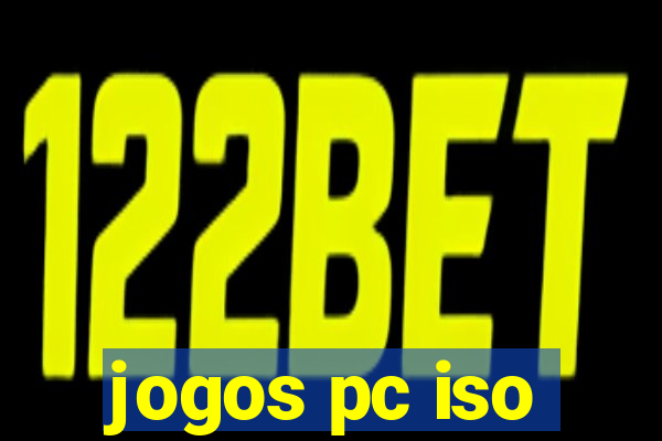 jogos pc iso