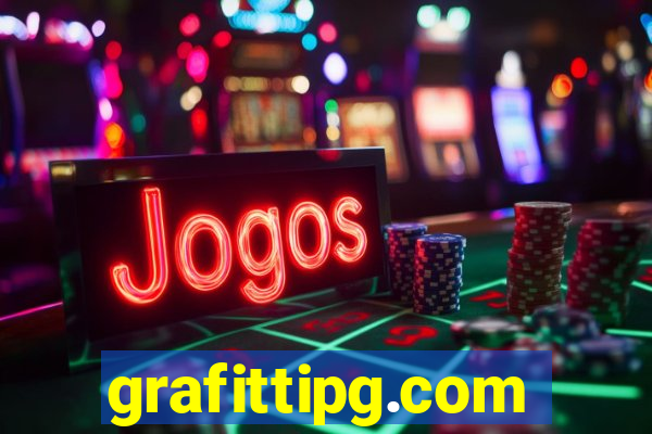 grafittipg.com