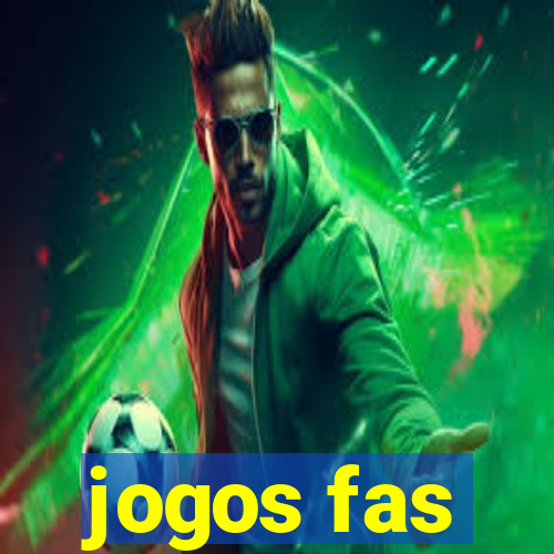 jogos fas