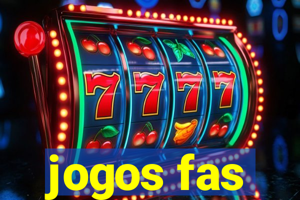 jogos fas