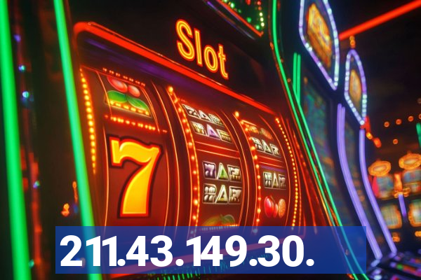 211.43.149.30.