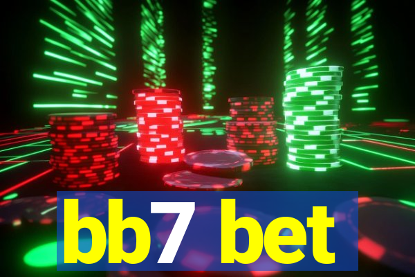 bb7 bet