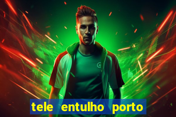 tele entulho porto alegre barato