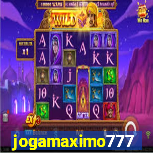 jogamaximo777