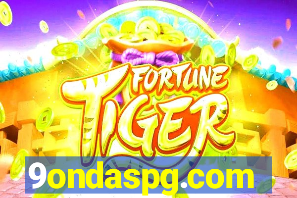 9ondaspg.com