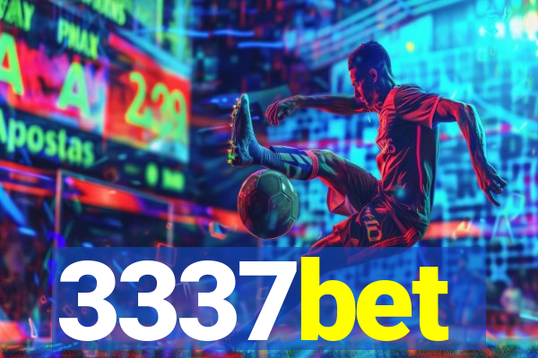3337bet