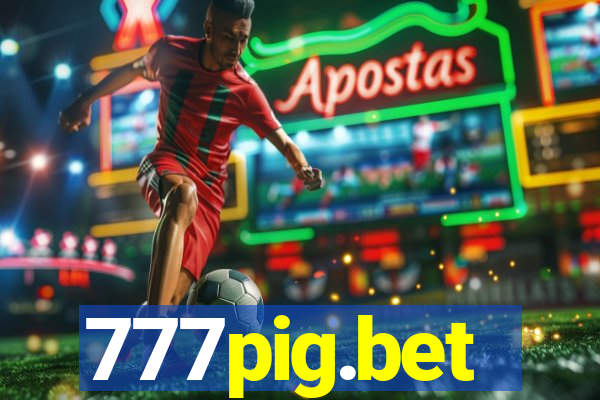 777pig.bet