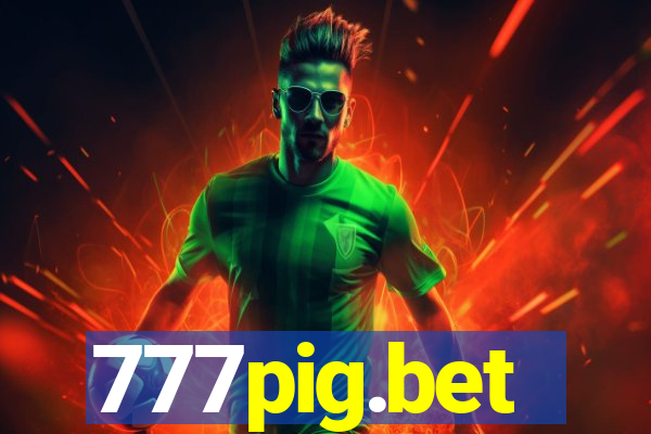 777pig.bet