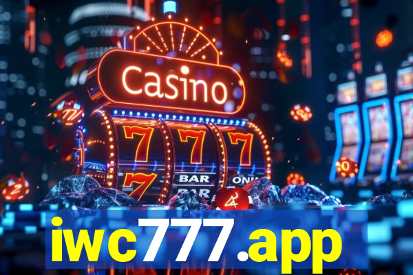 iwc777.app