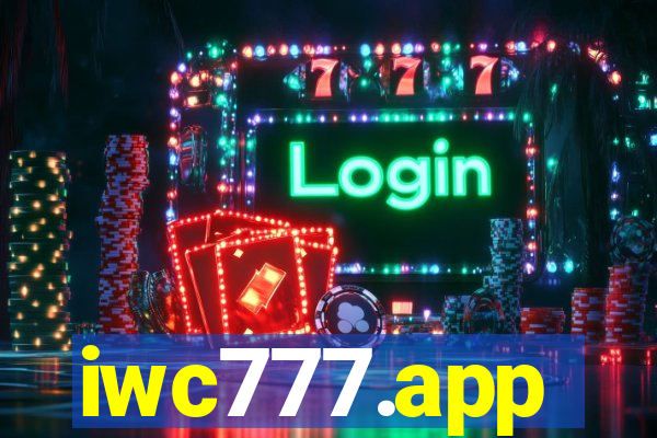 iwc777.app