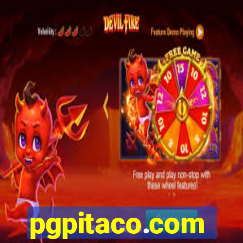 pgpitaco.com