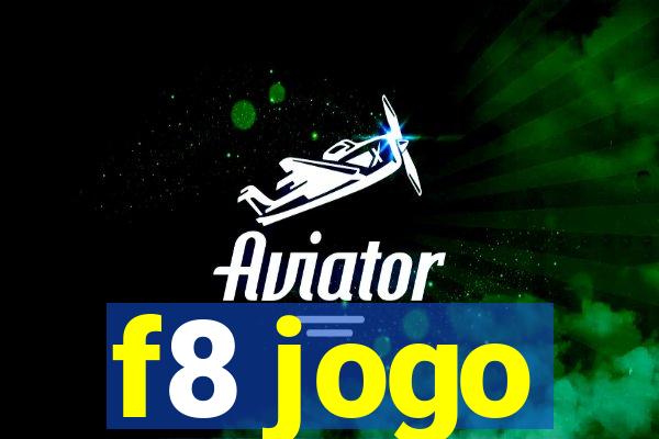 f8 jogo