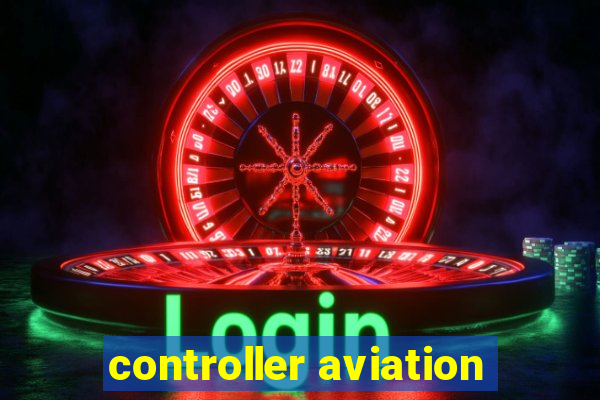 controller aviation