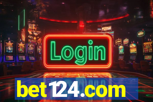 bet124.com