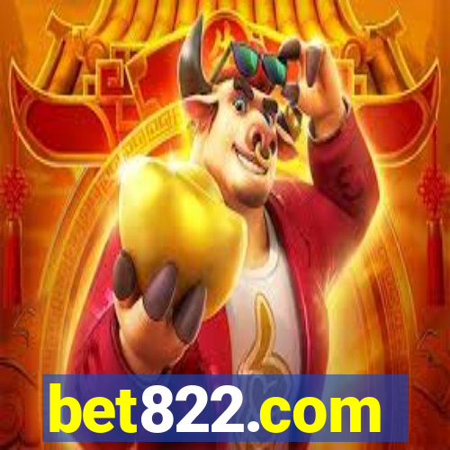bet822.com