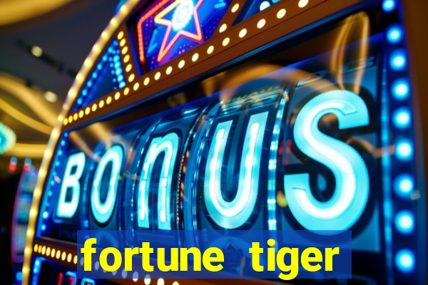 fortune tiger source code