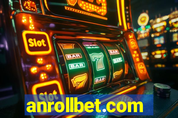 anrollbet.com