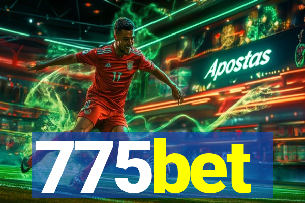 775bet