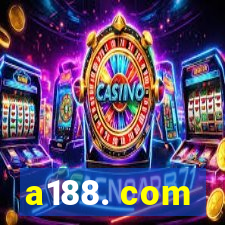 a188. com