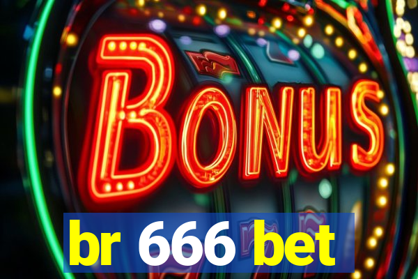 br 666 bet