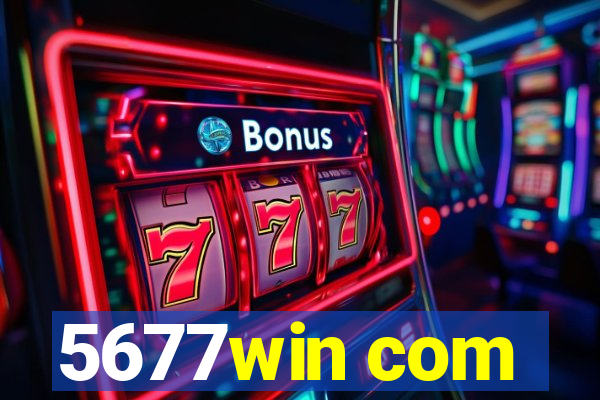 5677win com