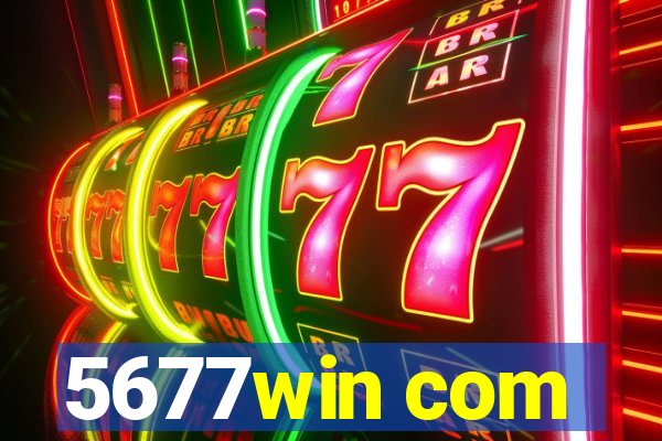 5677win com