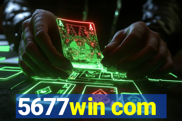 5677win com
