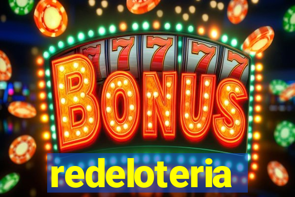 redeloteria