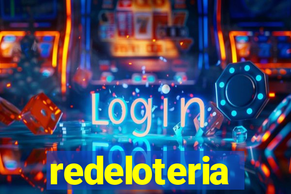 redeloteria