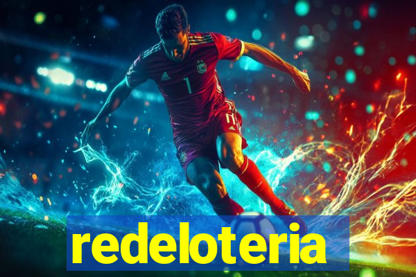redeloteria