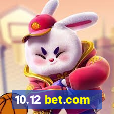 10.12 bet.com