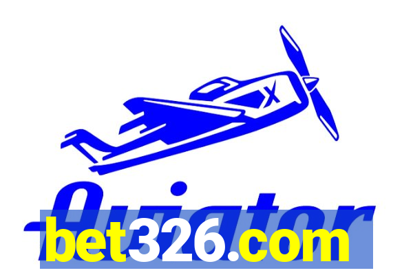 bet326.com