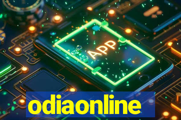 odiaonline