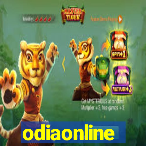 odiaonline