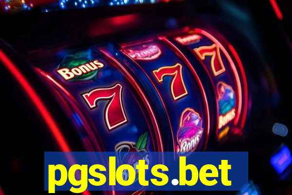 pgslots.bet