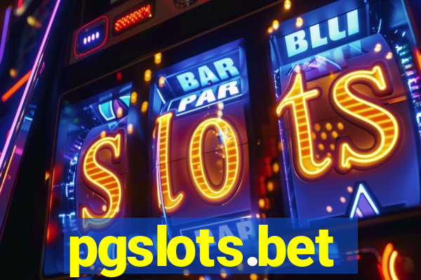 pgslots.bet