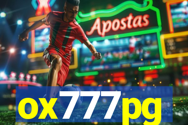 ox777pg