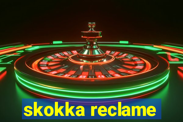 skokka reclame