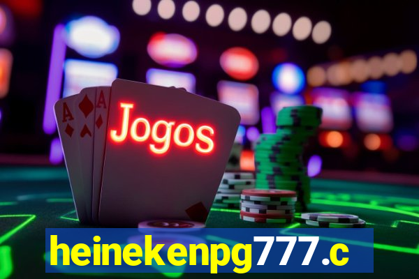 heinekenpg777.com