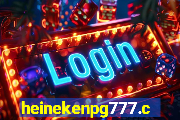 heinekenpg777.com