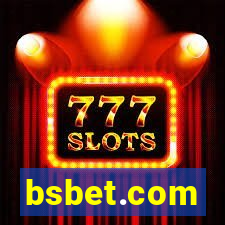 bsbet.com