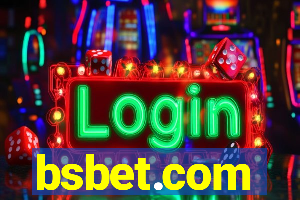 bsbet.com